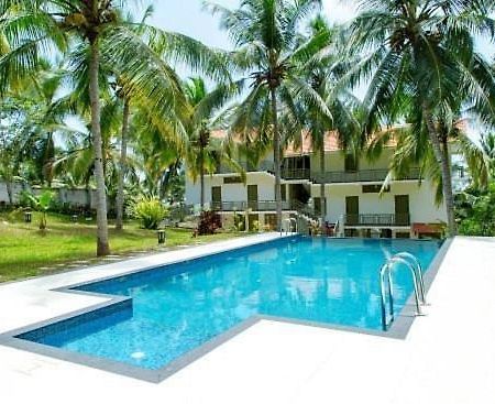 Aanandakosha Ayurveda Retreat Hotell Thiruvananthapuram Eksteriør bilde